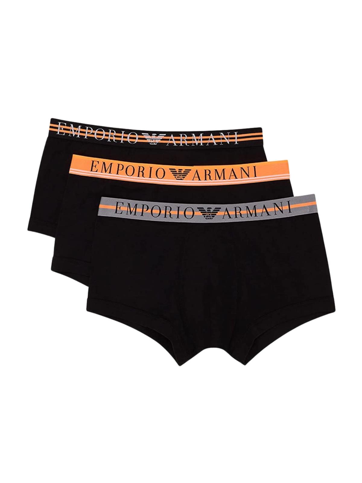 1113573R72350620 - Mutande - EMPORIO ARMANI