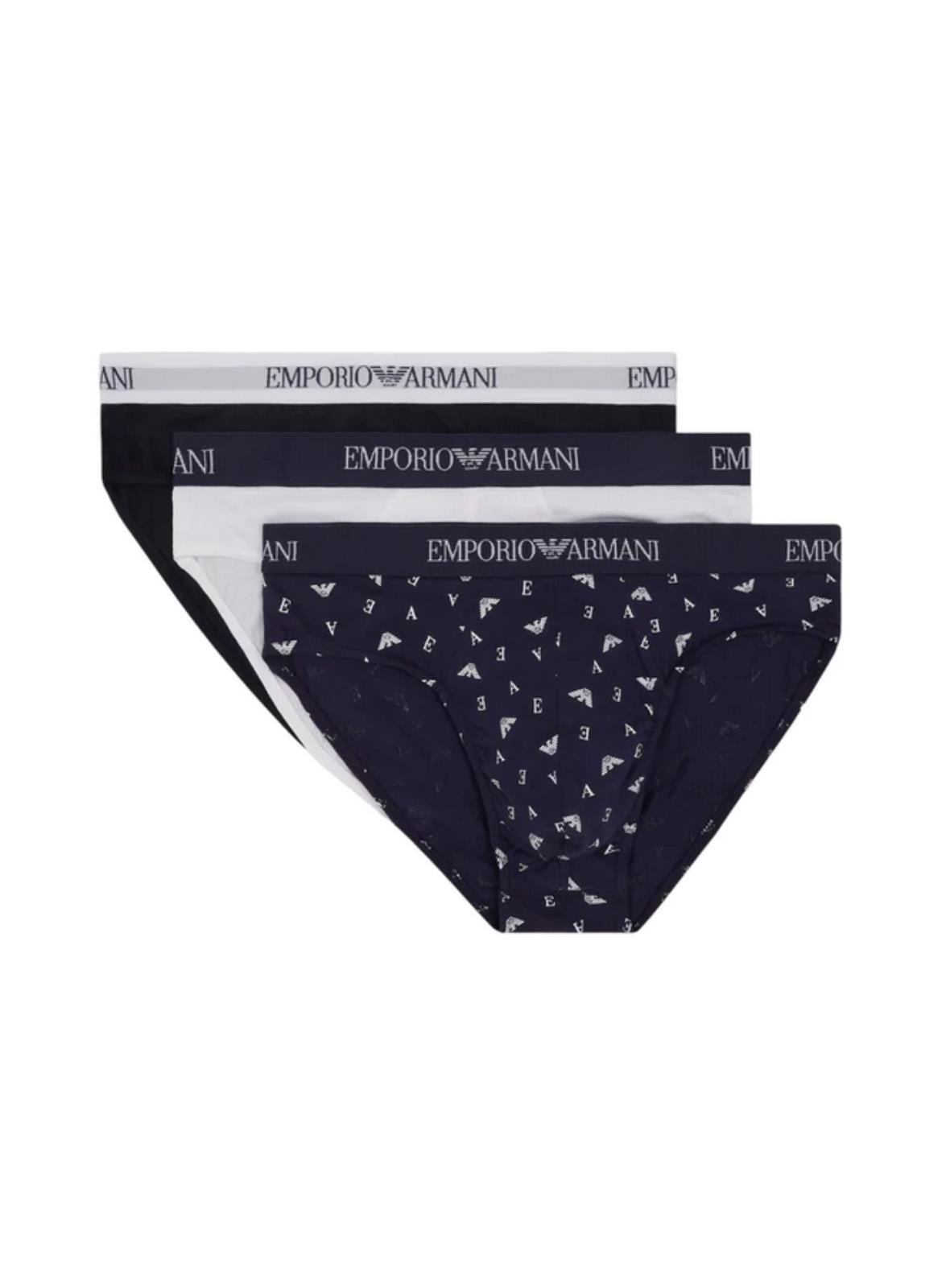 1116243R72251136 - Mutande - EMPORIO ARMANI
