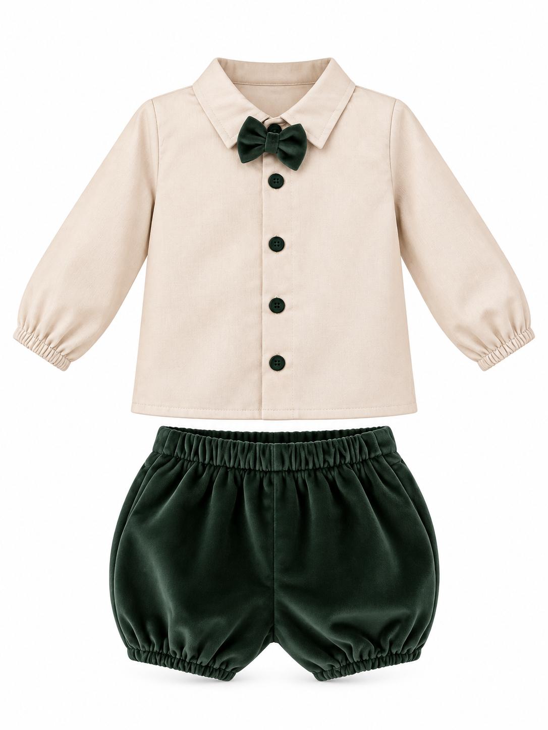 11452 - Abbigliamento bambini - CALAMARO
