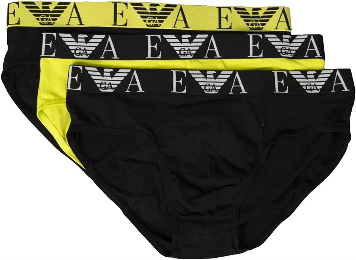 1117343R71524021S - Mutande - EMPORIO ARMANI