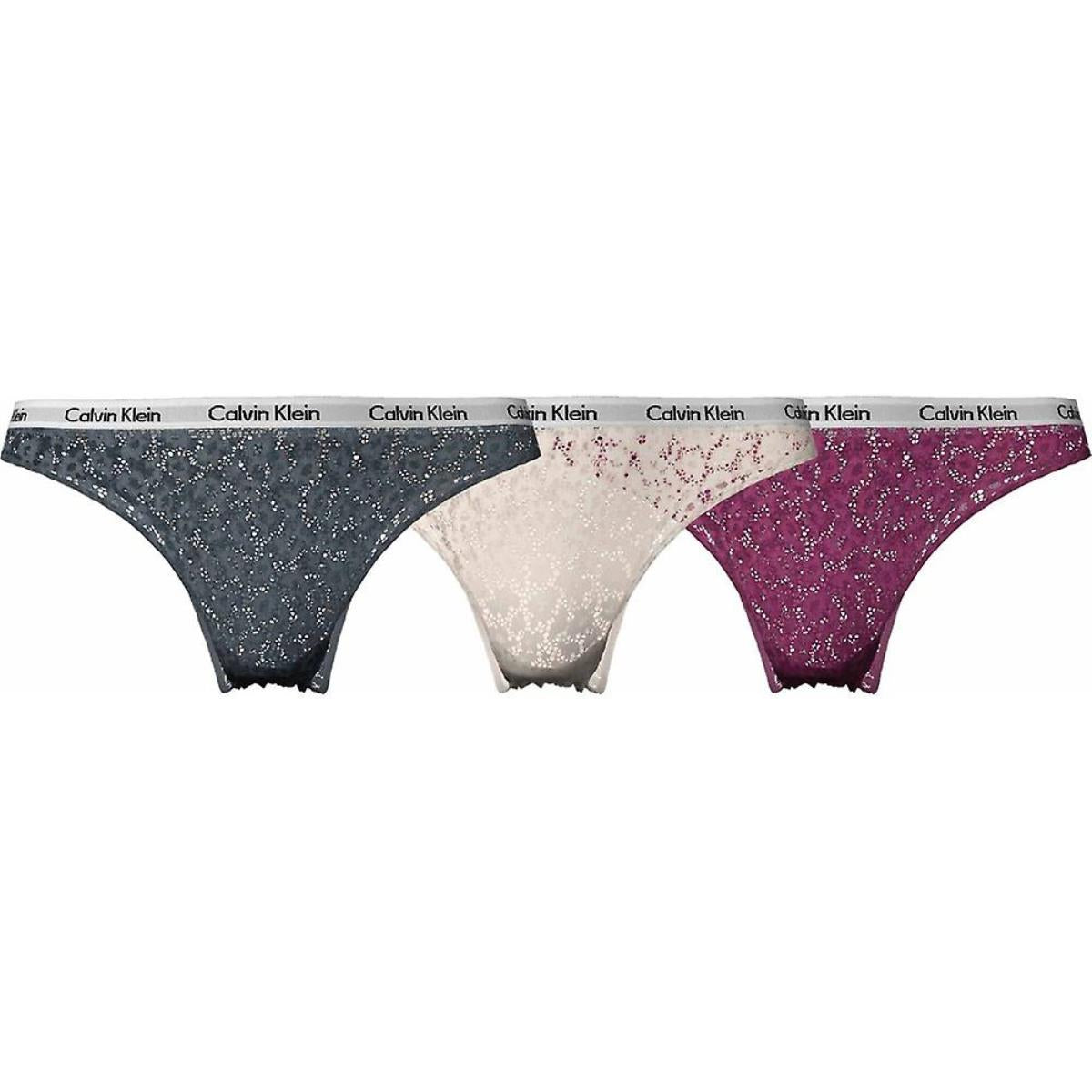 000QD3925E-6Q2 - Mutande - CALVIN KLEIN