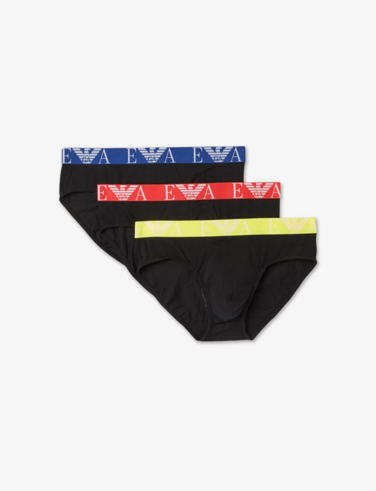 1117343R71550620 - Mutande - EMPORIO ARMANI