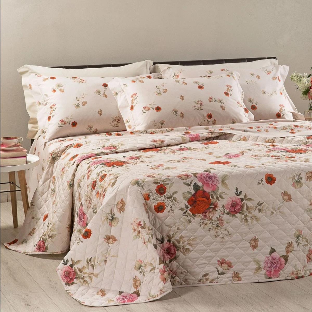 COTRAPUROSABE2 - Biancheria Letto - CALEFFI