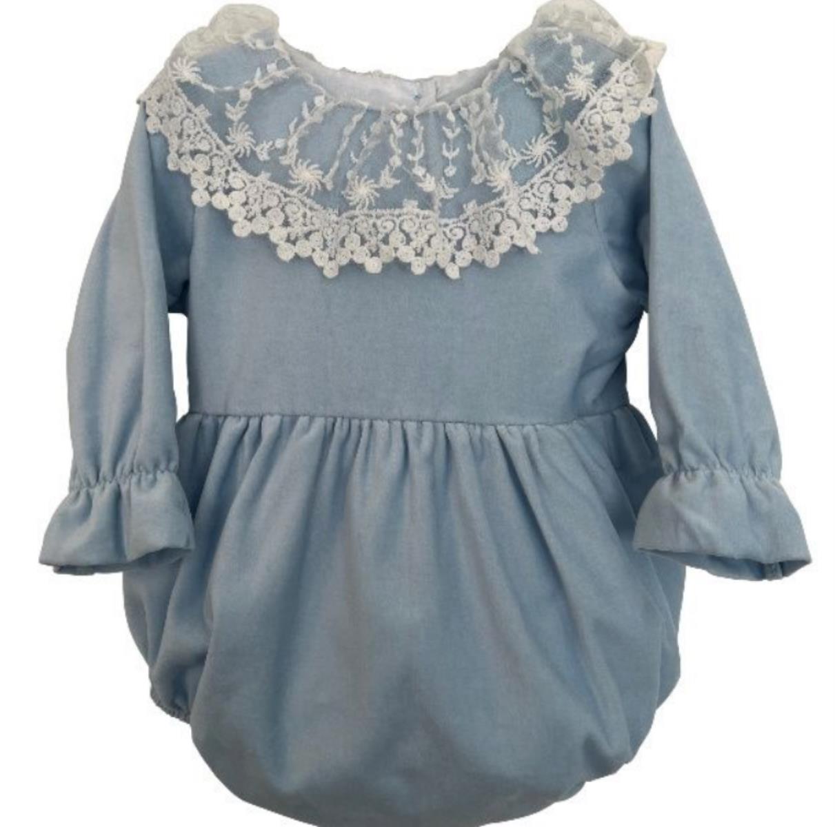 22582 - Tutine e Pagliaccetti - PHI CLOTHING