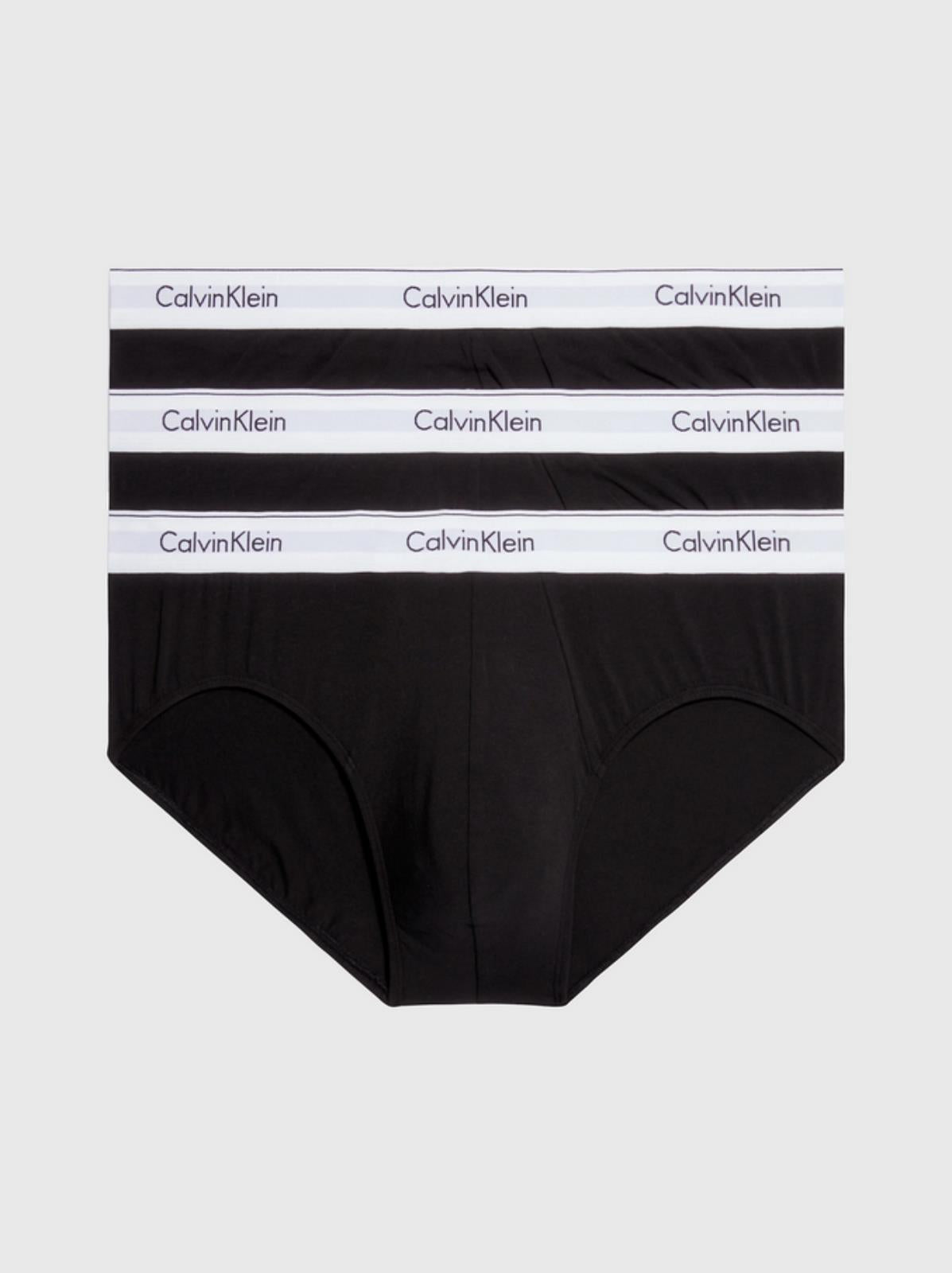 000NB2379A-001 - Mutande - CALVIN KLEIN
