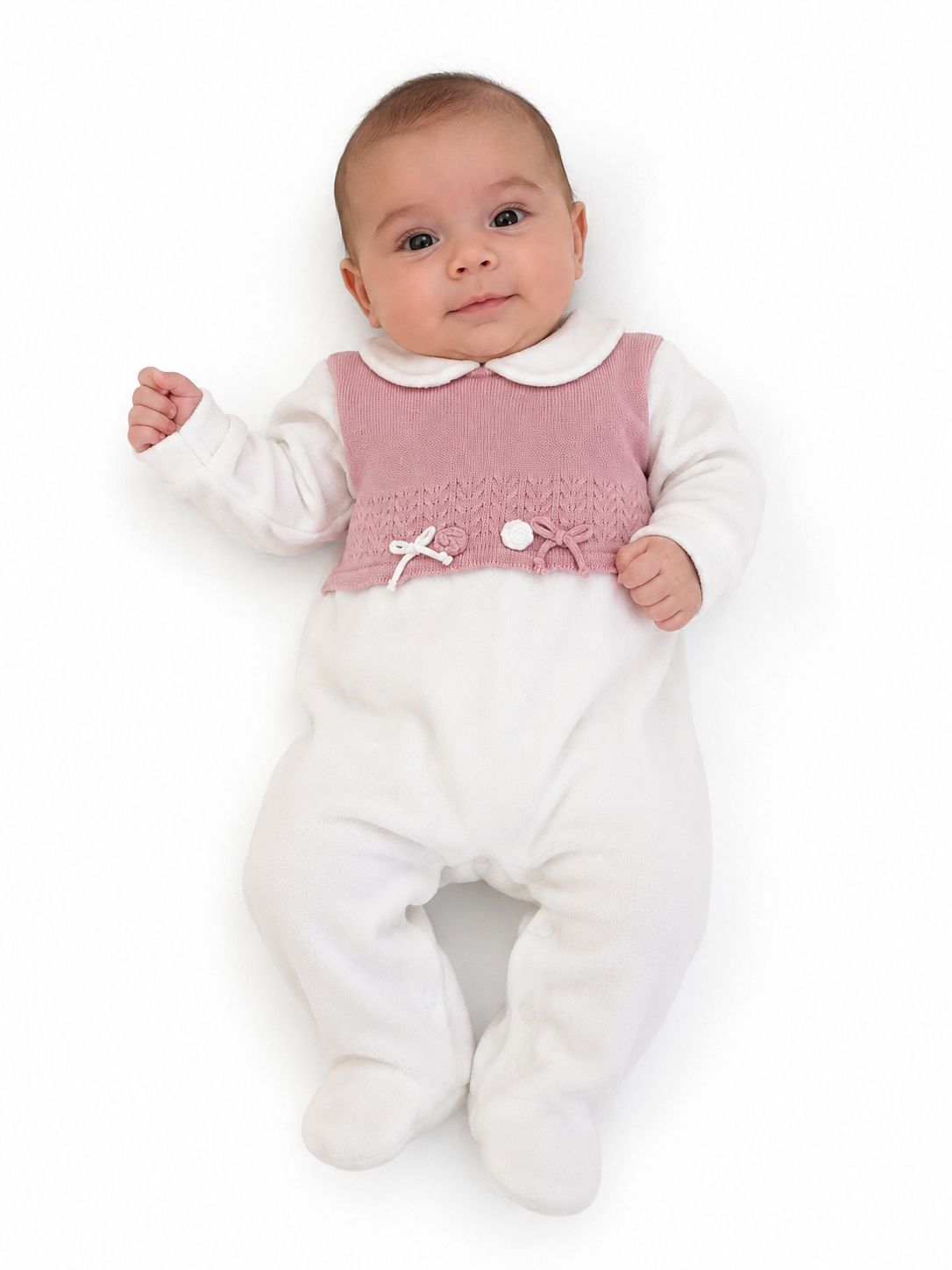 M184 - Abbigliamento bambini - LA MARGHERITA