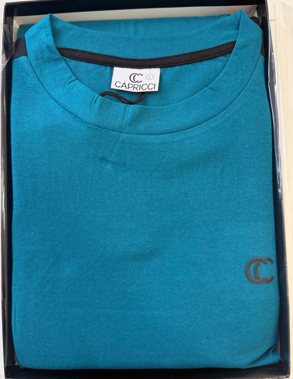 PLU-6716 - Pigiameria - CAPRICCI