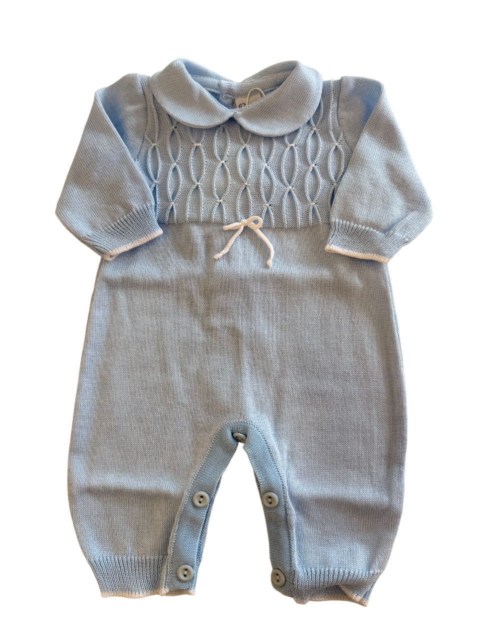 PAP26Z3081S - Abbigliamento bambini - PAPPA&LATTE