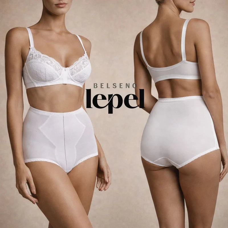 GUAINA GIADA - Intimo - LEPEL