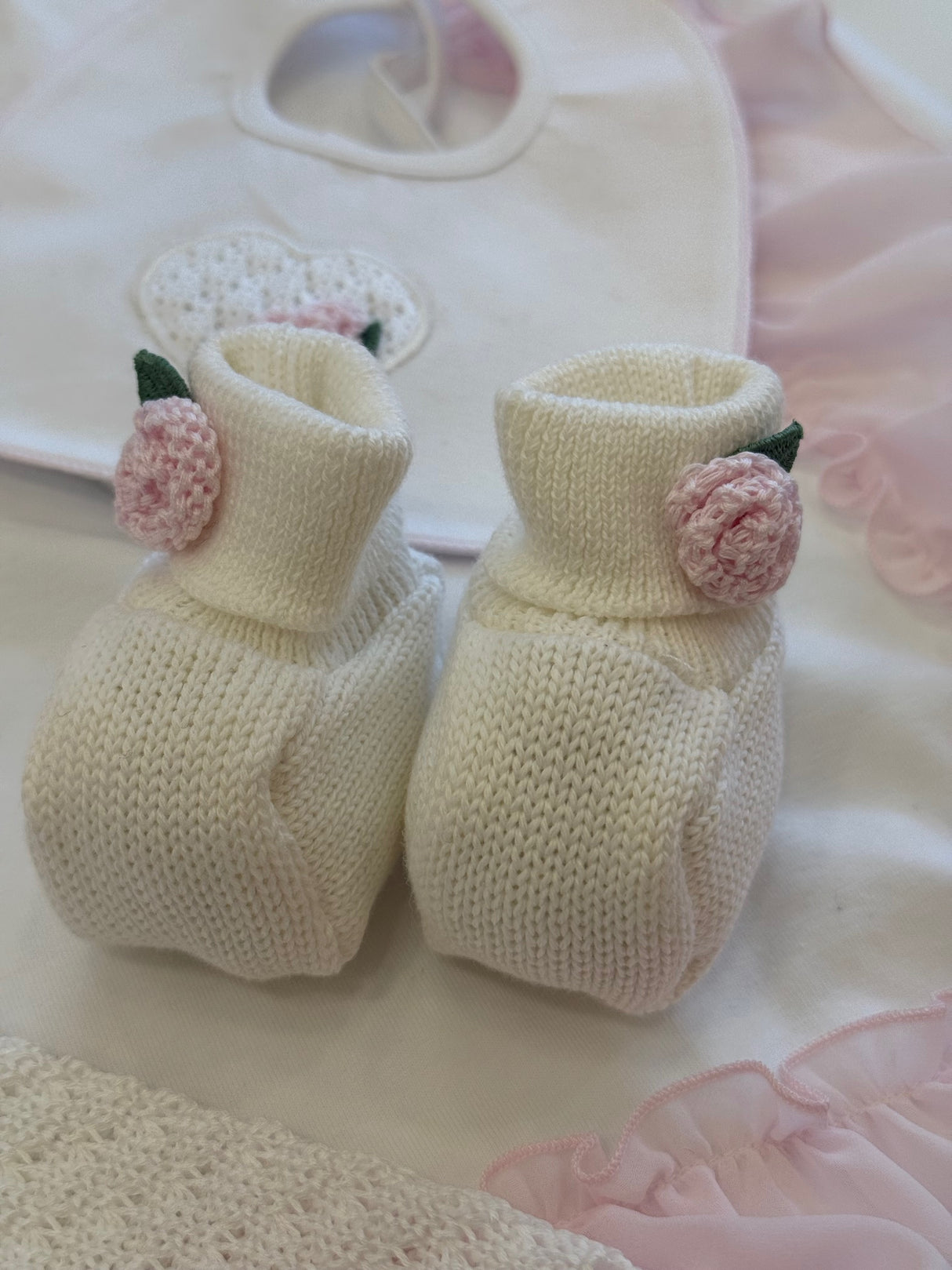 TC452 - Abbigliamento bambini - TENERI & BELLI