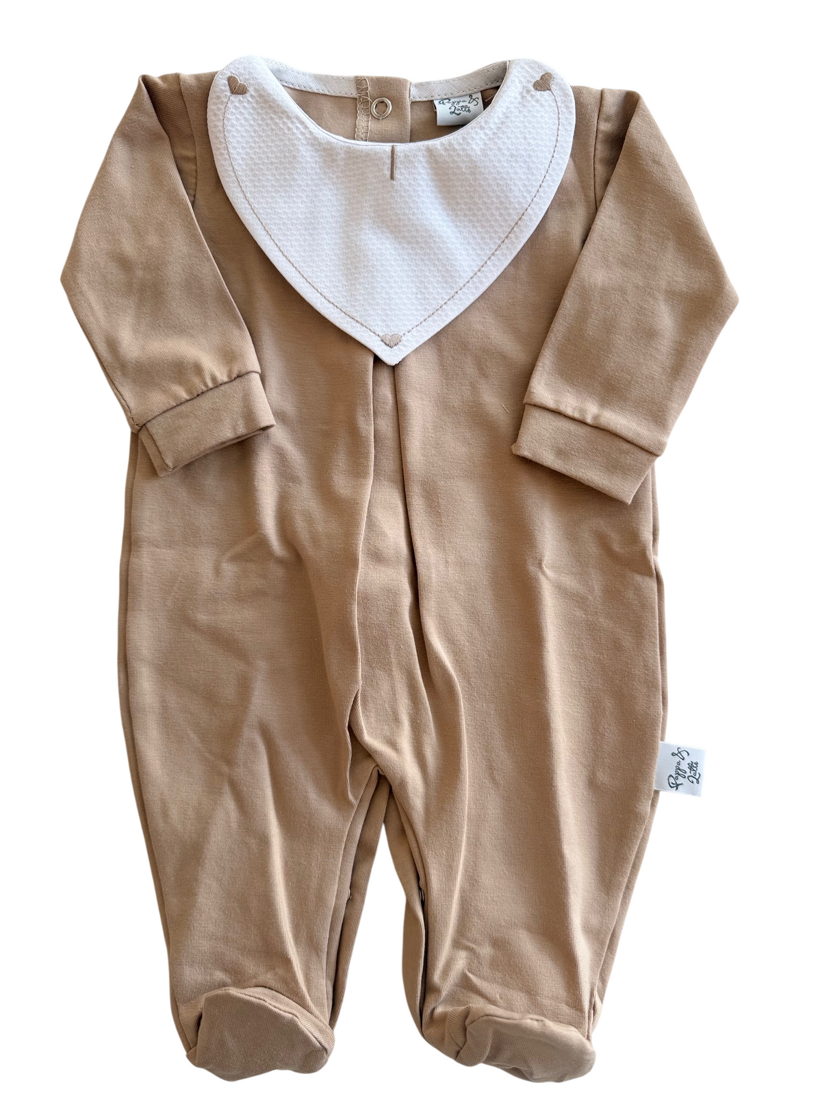 PAPTIB7 - Abbigliamento bambini - PAPPA&LATTE