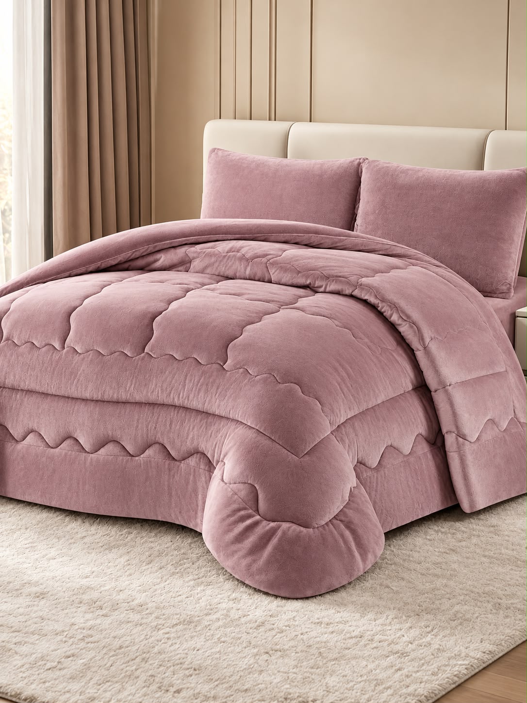 ELISABETTA - Biancheria Letto - Botticelli home