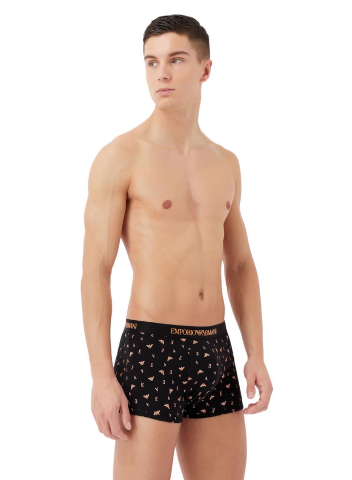 1116253R72224421 - Mutande - EMPORIO ARMANI