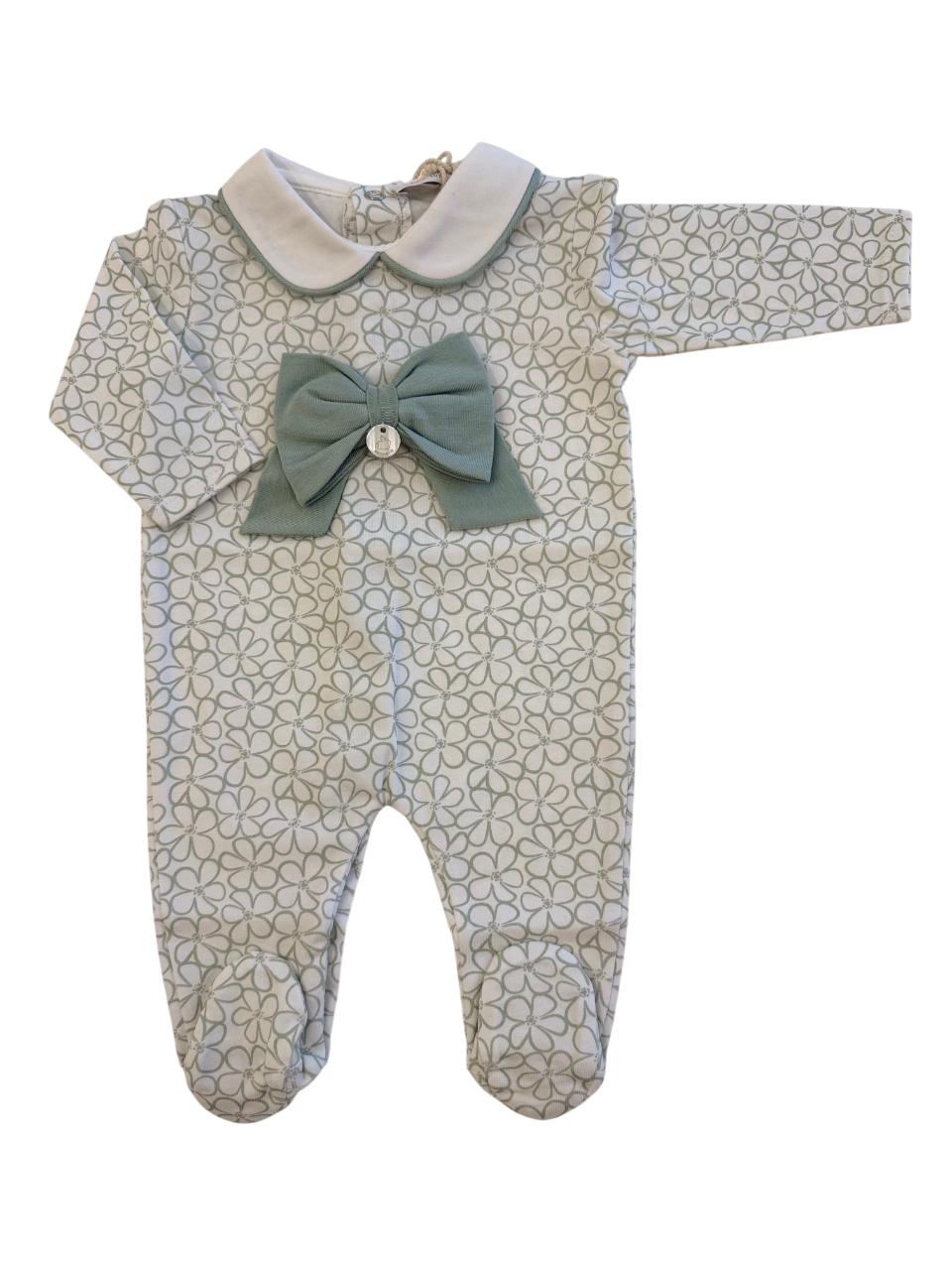 E26PLT23J - Abbigliamento bambini - NINNAOH