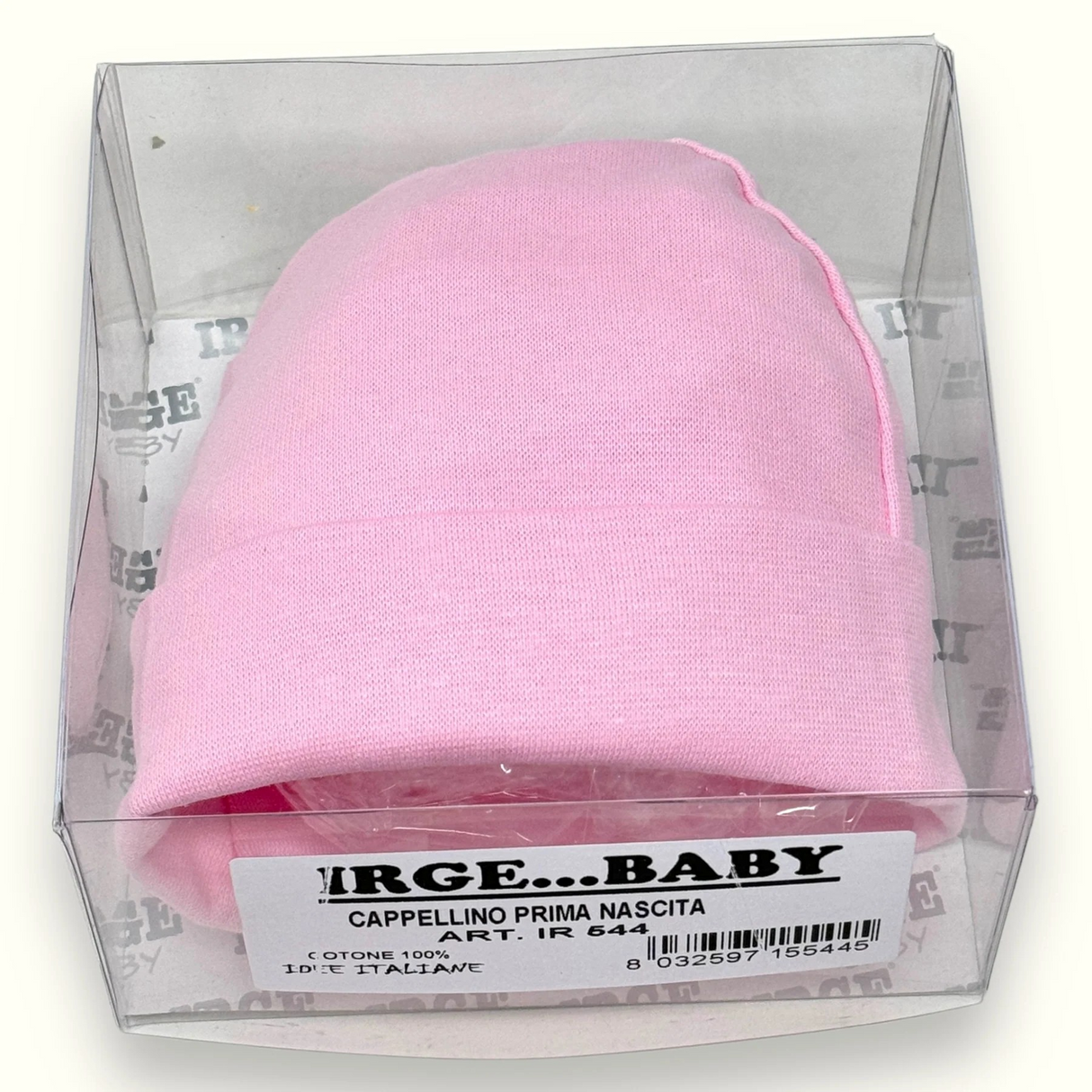 544 - Accessori abbigliamento - IRGE