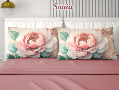 SONIA IRGE - Biancheria Letto - IRGE
