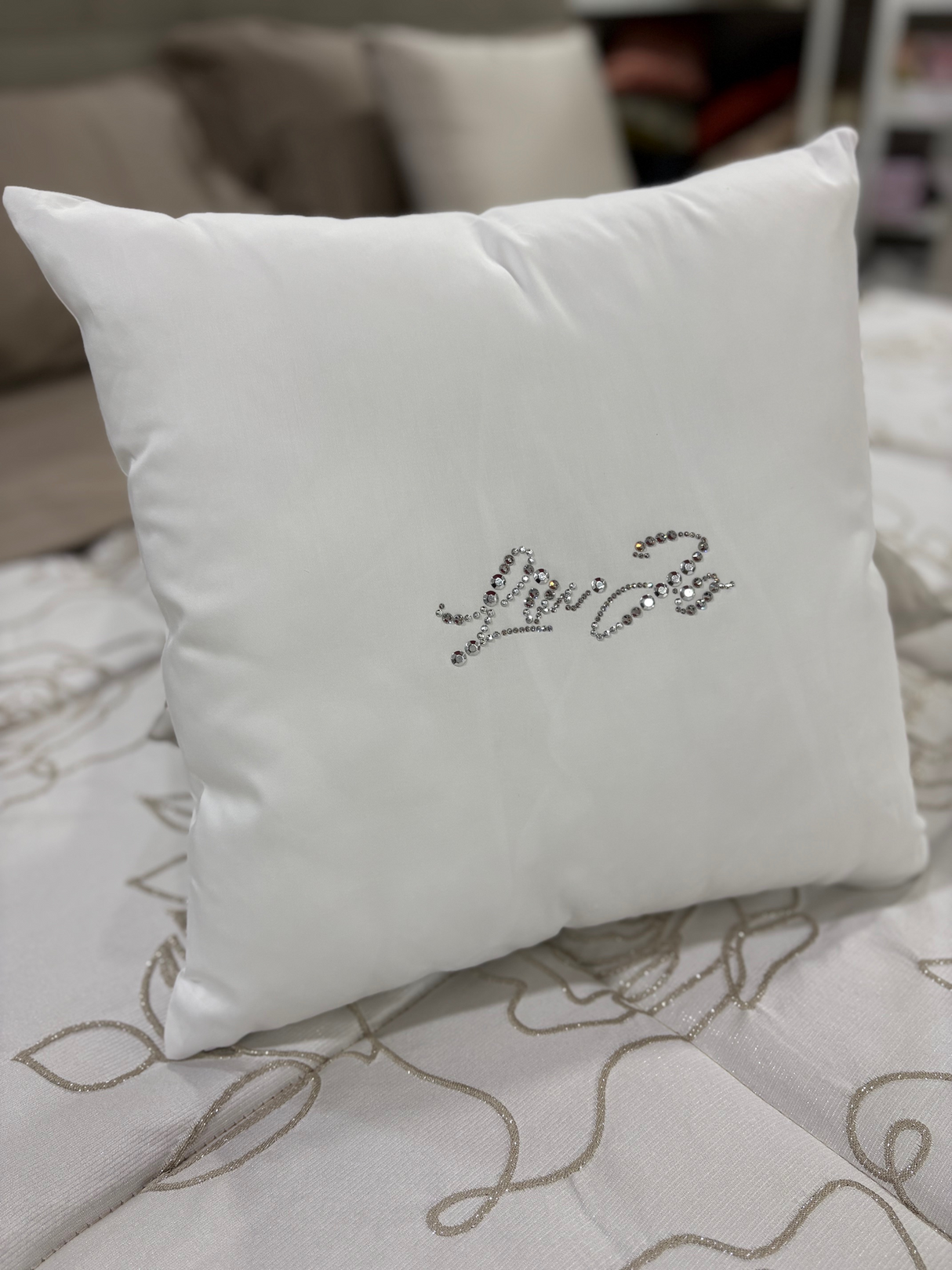 LL2537 - Biancheria Letto - LIUJO