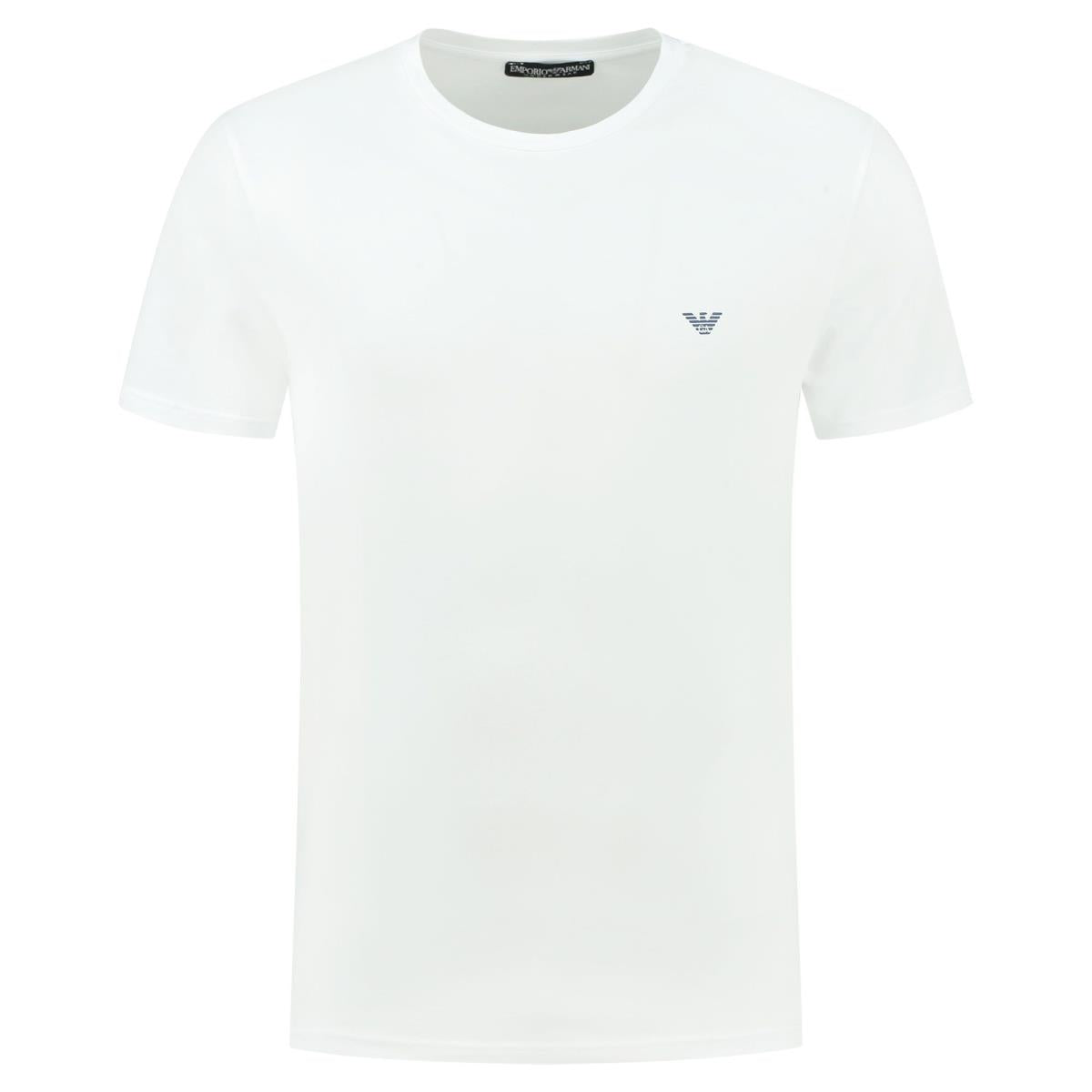 1112673R72094310 - Maglieria - EMPORIO ARMANI