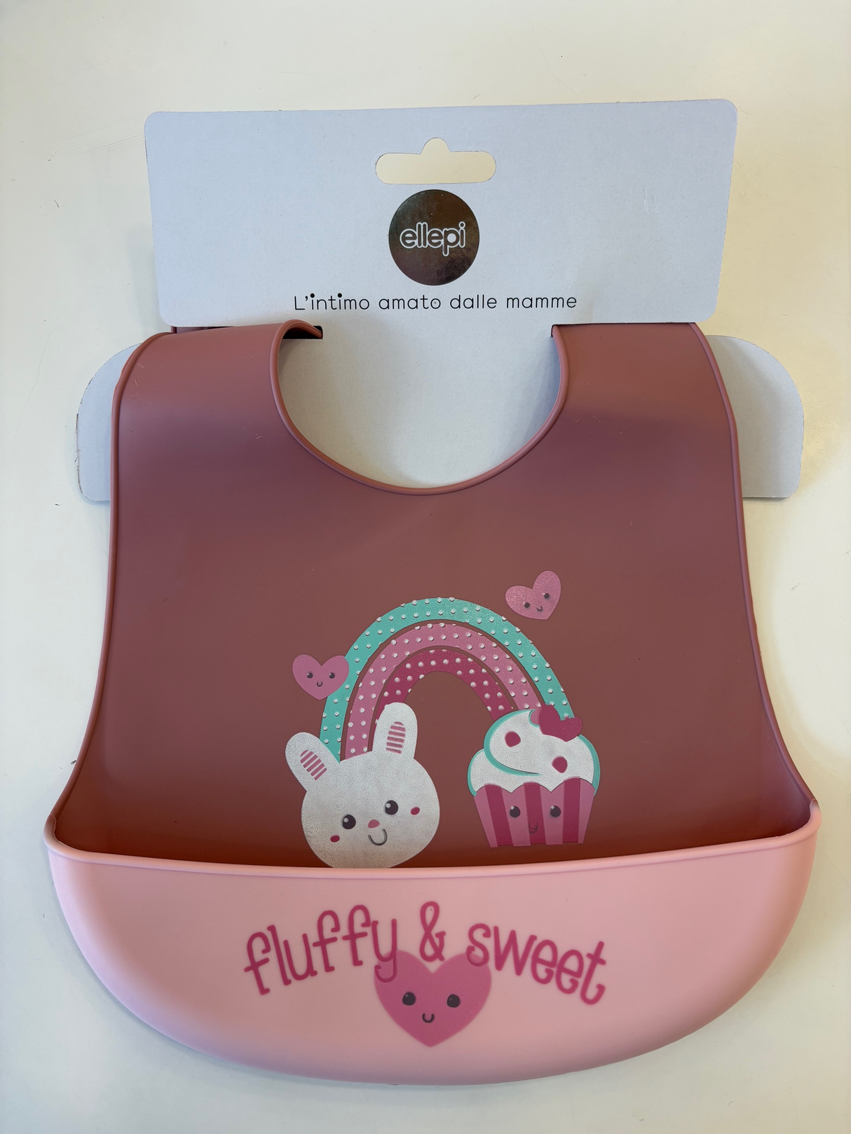 9867 - BIANCHERIA BABY - ELLEPI