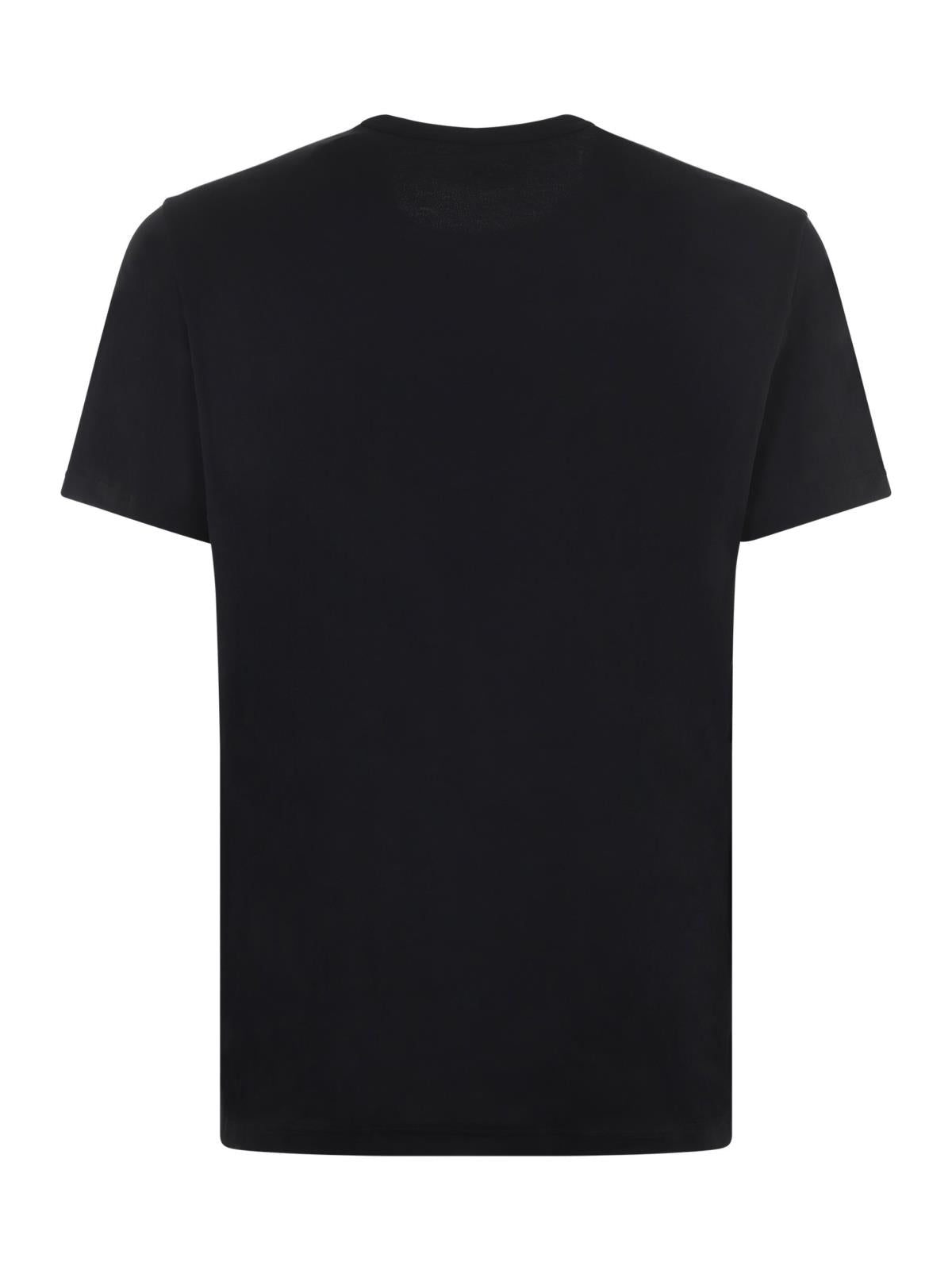 1112673R71723820 - Maglieria - EMPORIO ARMANI