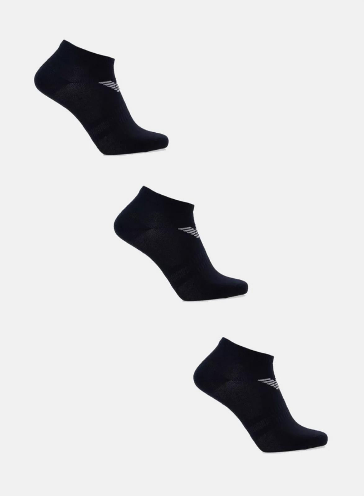 3000483R23473320 - Calze e Calzini - EMPORIO ARMANI