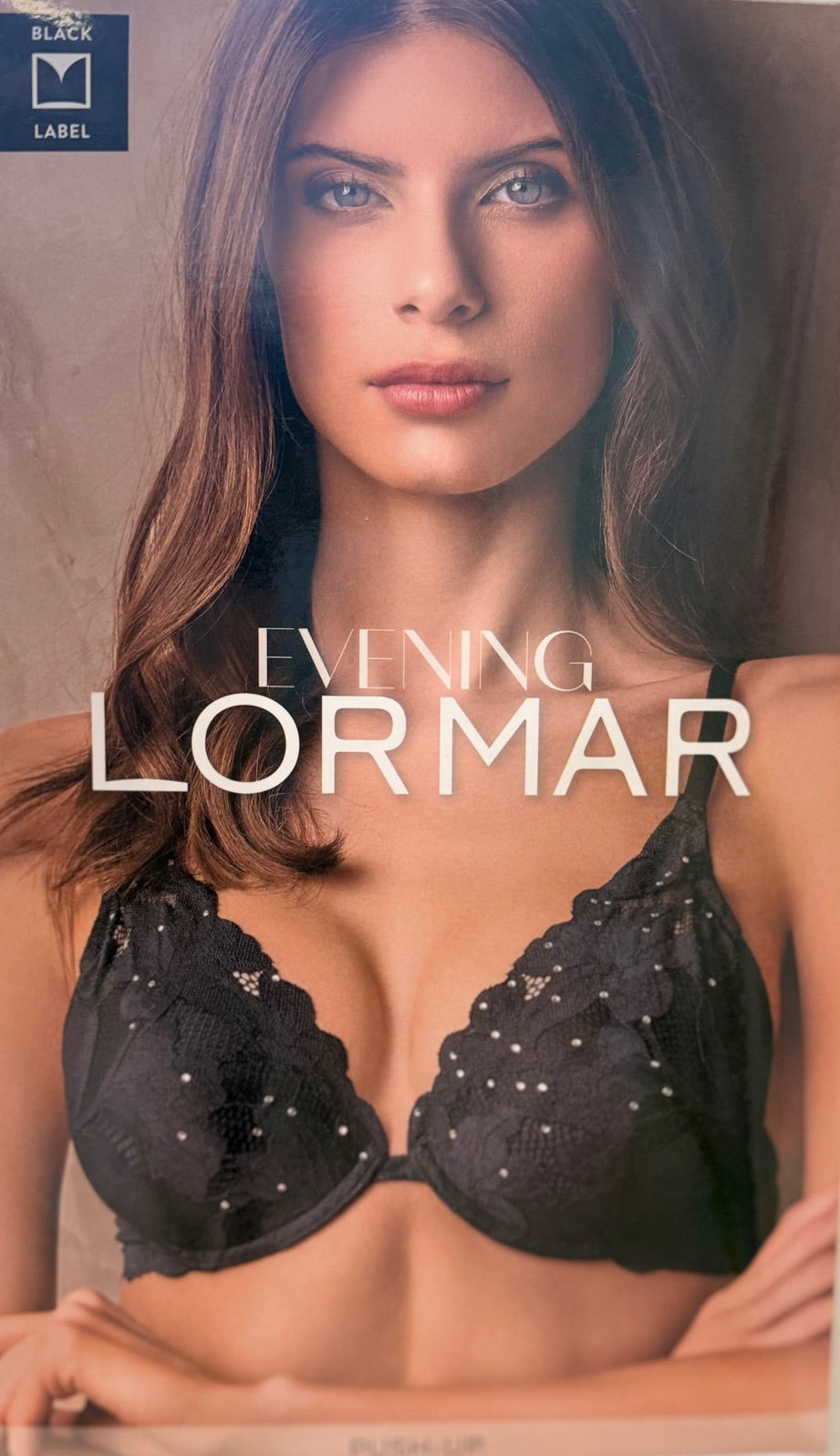 EVE013662 - Intimo - LORMAR