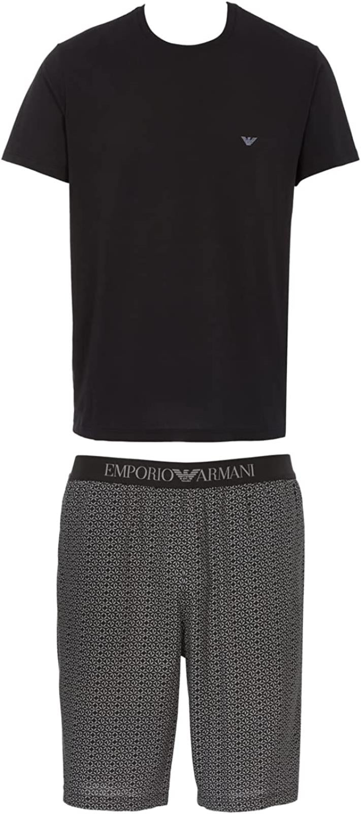 1113603R56723721 - Pigiameria - EMPORIO ARMANI
