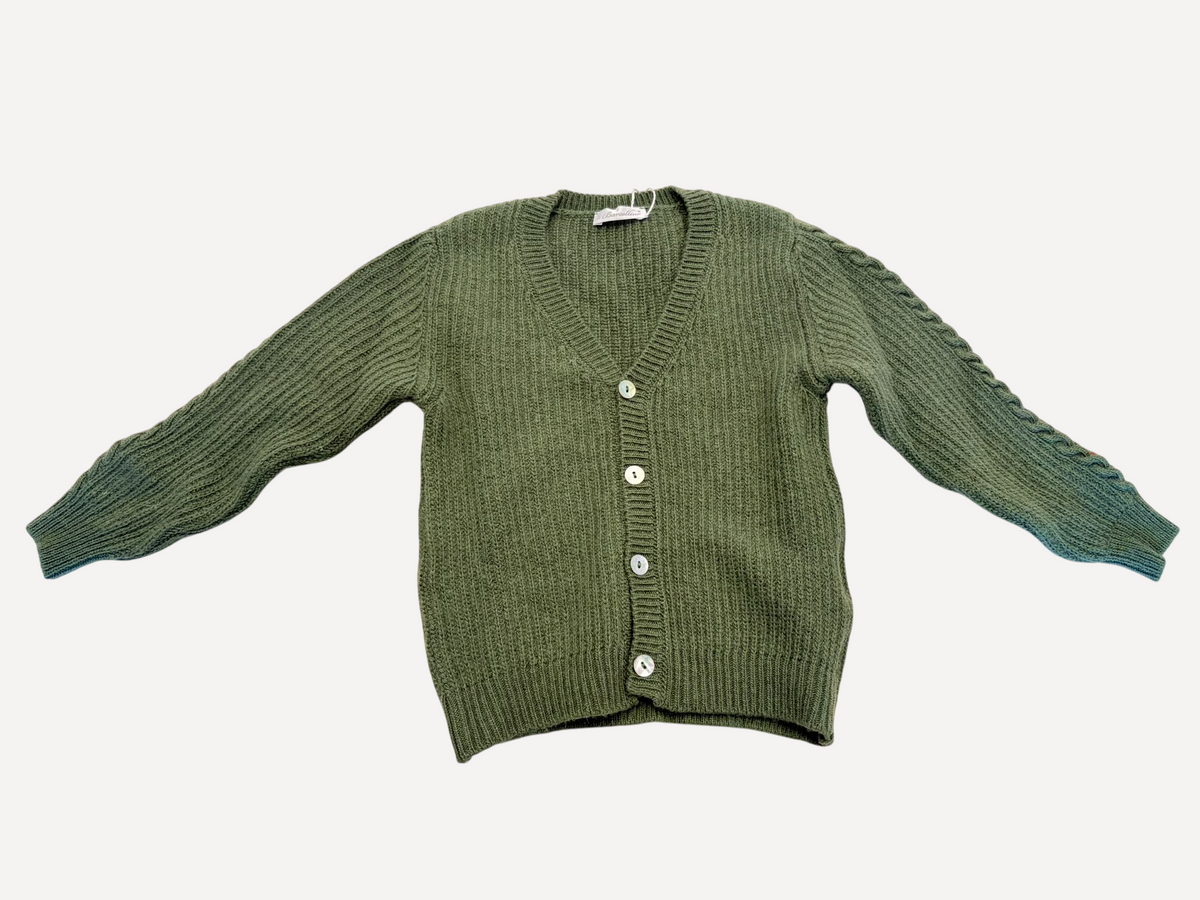135412 - Abbigliamento bambini - BARCELLINO