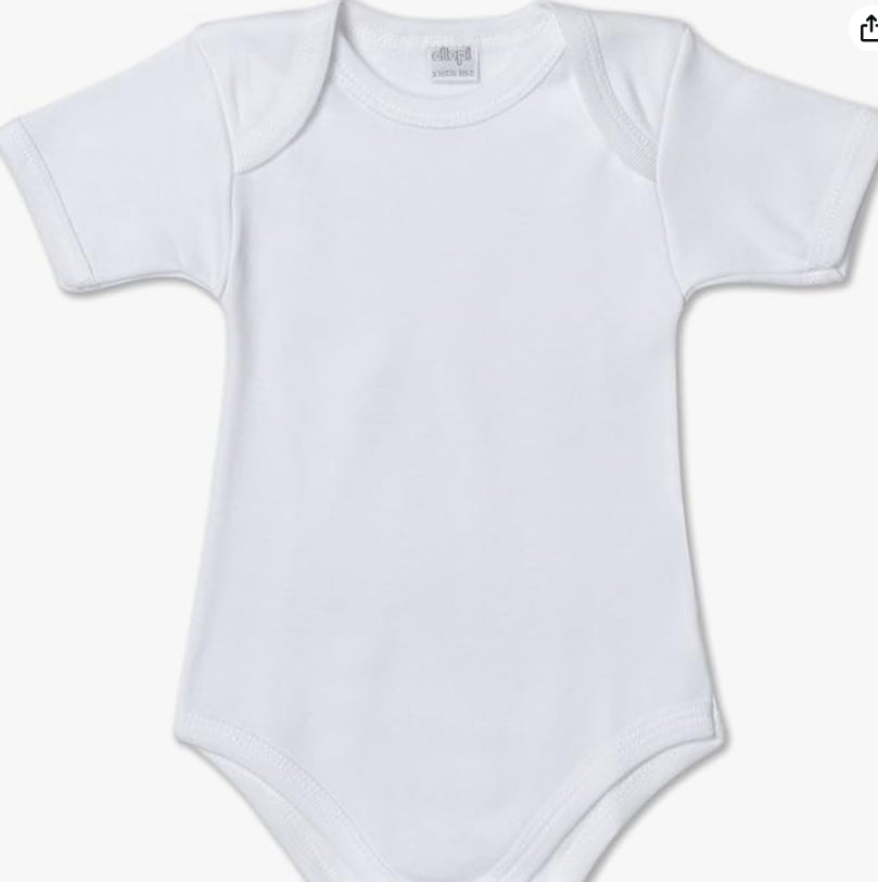 AF891 - Abbigliamento bambini - ELLEPI