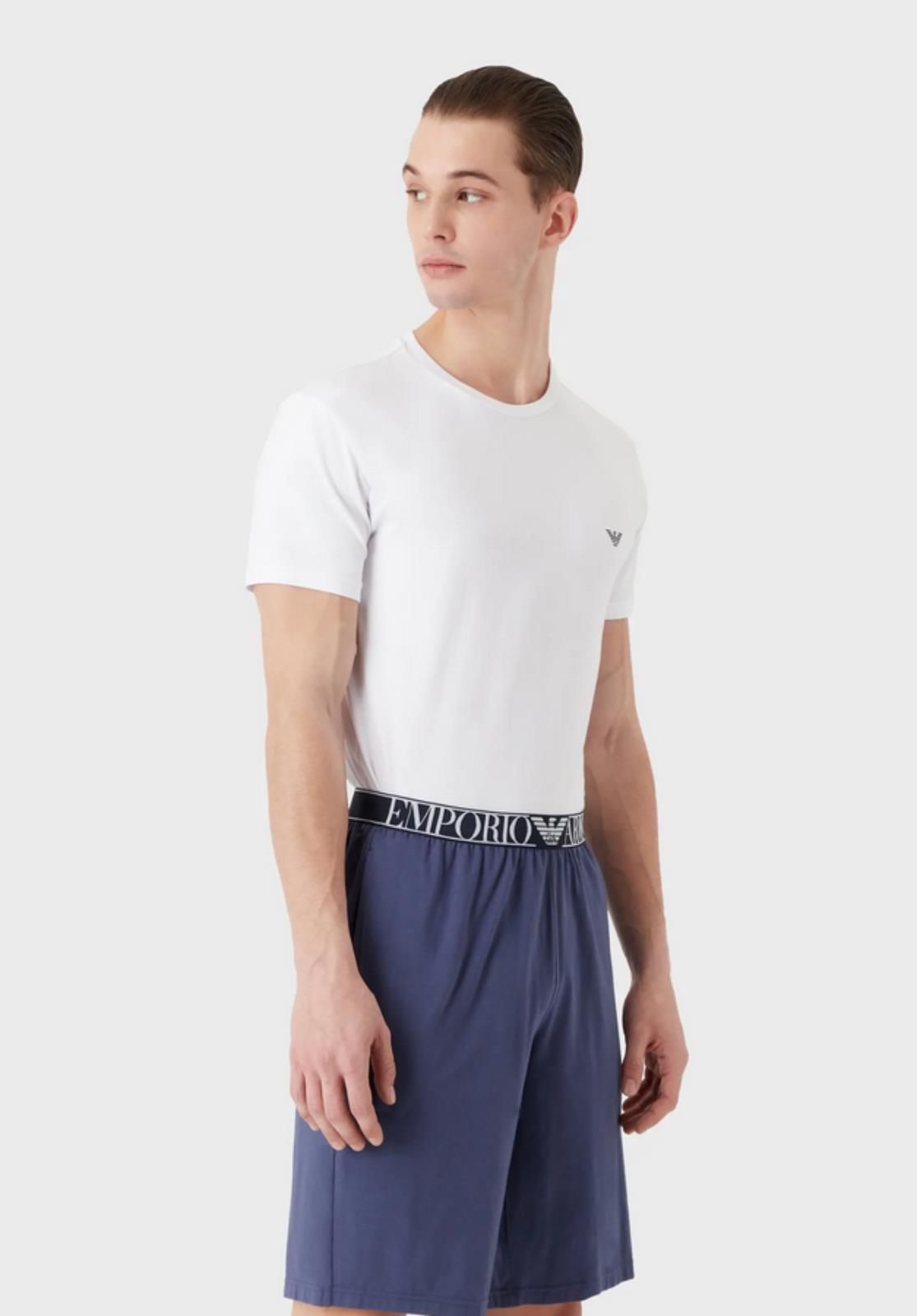 1115733R72094310 - Pigiameria - EMPORIO ARMANI