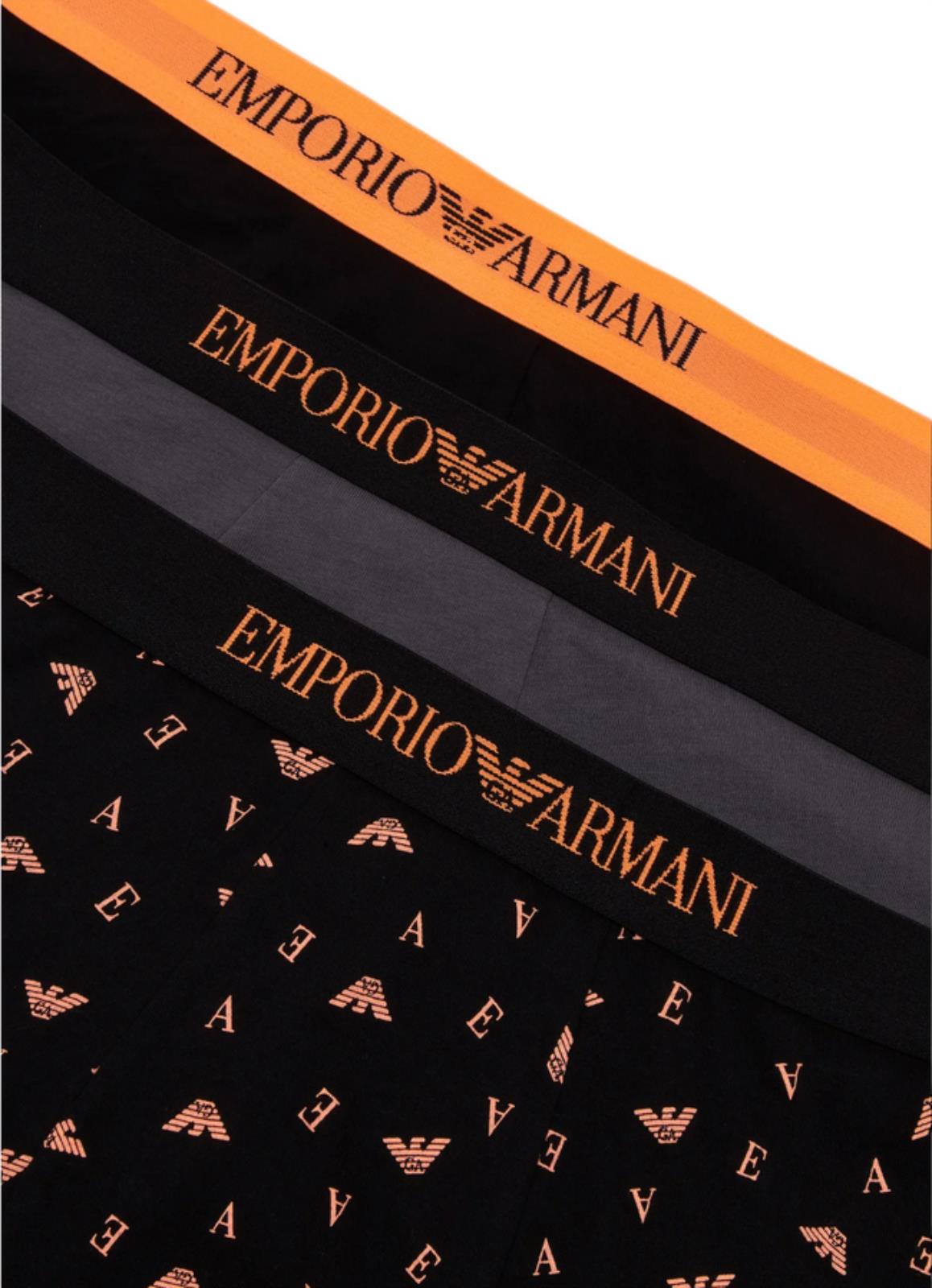 1116253R72224421 - Mutande - EMPORIO ARMANI