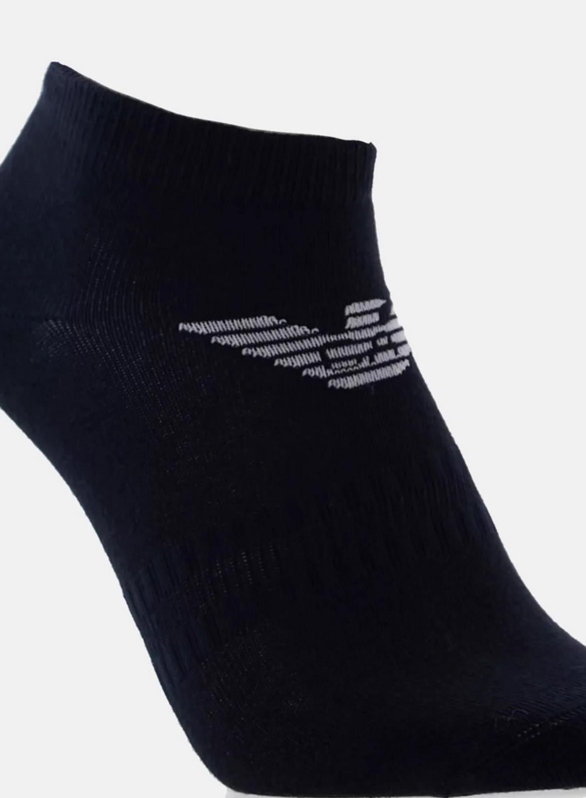 3000483R23473320 - Calze e Calzini - EMPORIO ARMANI