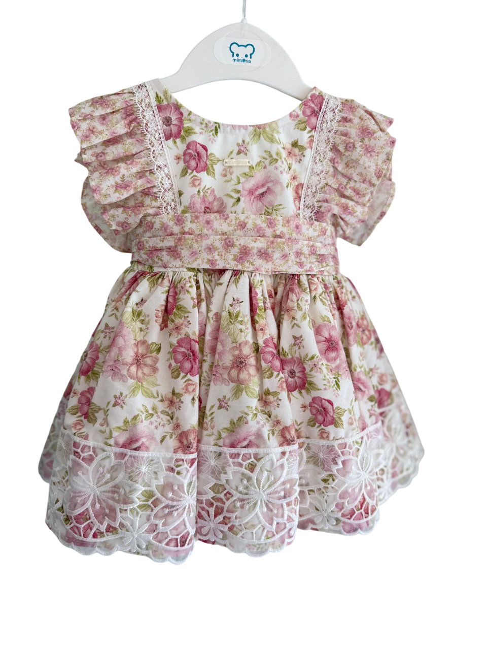 FLEURITA - Abbigliamento bambini - MIMOSA