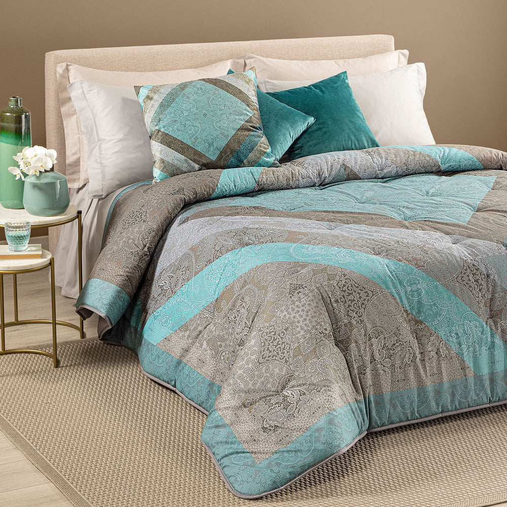 REGENCY 2PS - Biancheria Letto - CALEFFI
