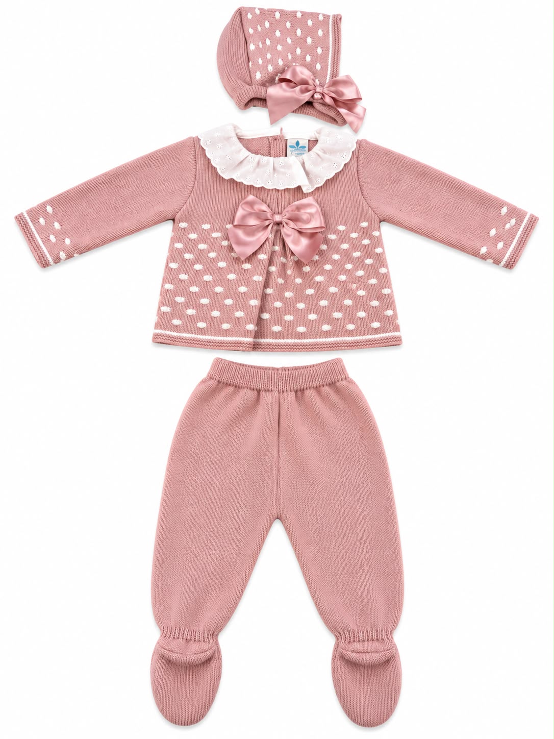 026MC-153 - Abbigliamento bambini - SARDON