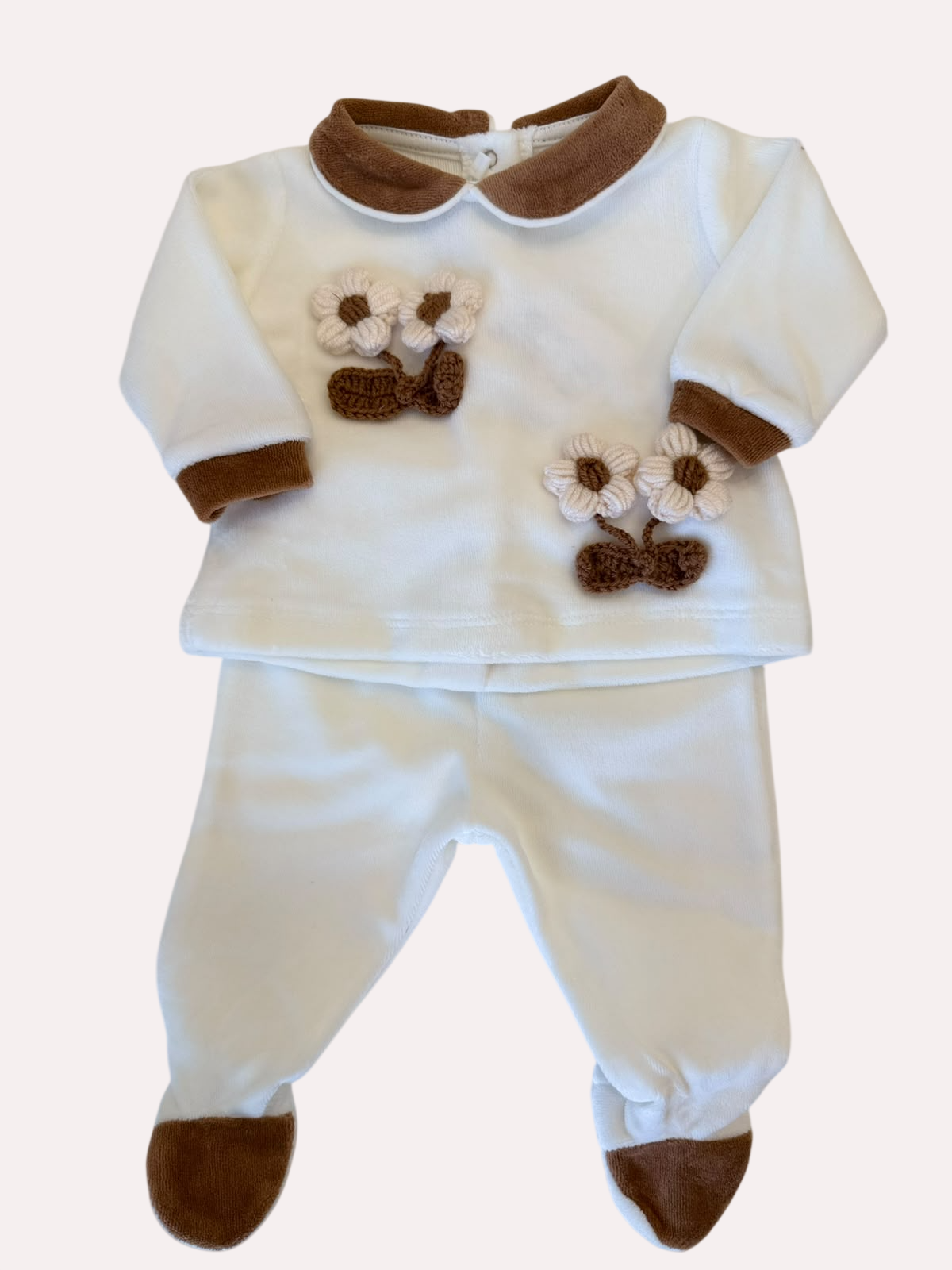 NG-2220 DIS 12 - Abbigliamento bambini - NAZARENO GABRIELLI
