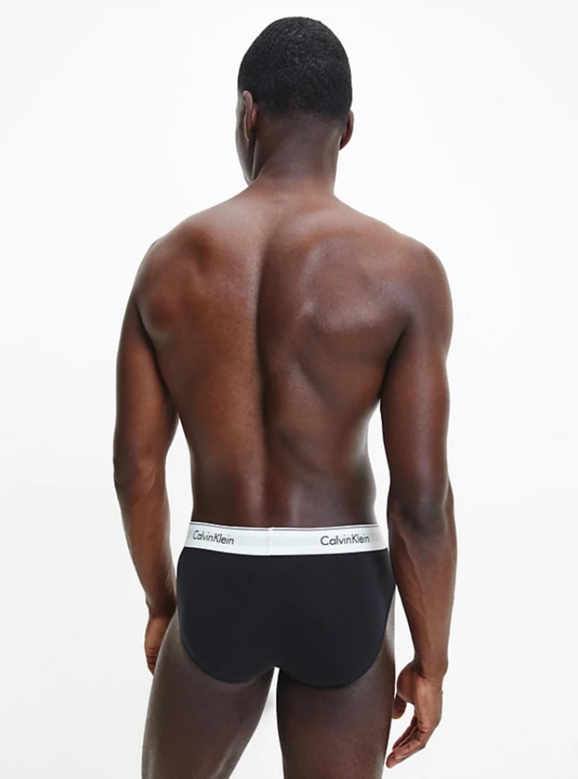 000NB2379A-001 - Mutande - CALVIN KLEIN