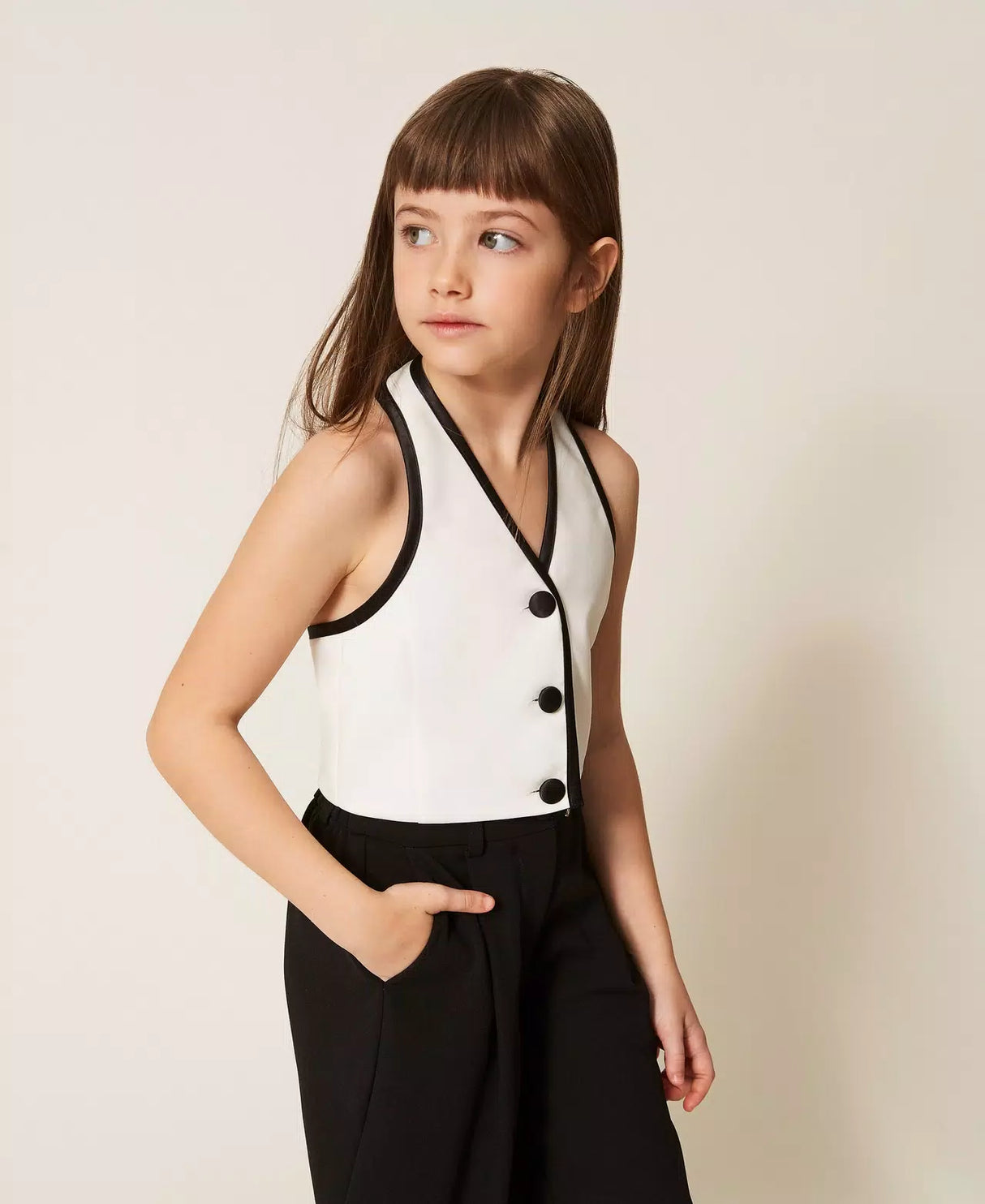 261GJ2Q52 - Abbigliamento bambini - TWINSET