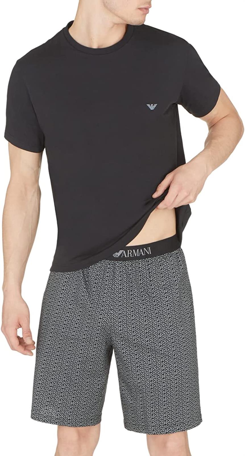 1113603R56723721 - Pigiameria - EMPORIO ARMANI