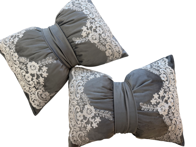 COPPIA CUSCINI - Biancheria Letto - DANNY GIO