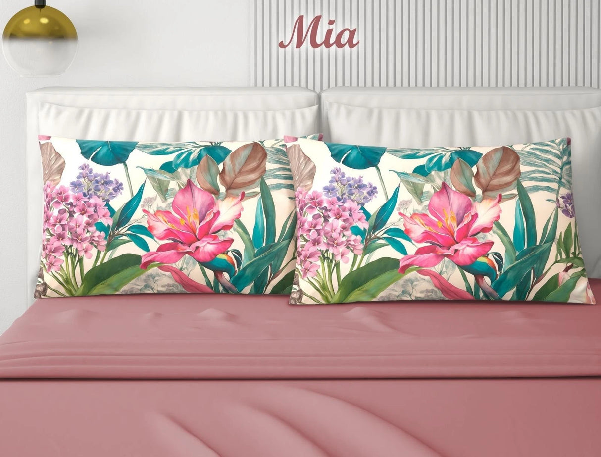 LENZUOLO MIA - Biancheria Letto - IRGE