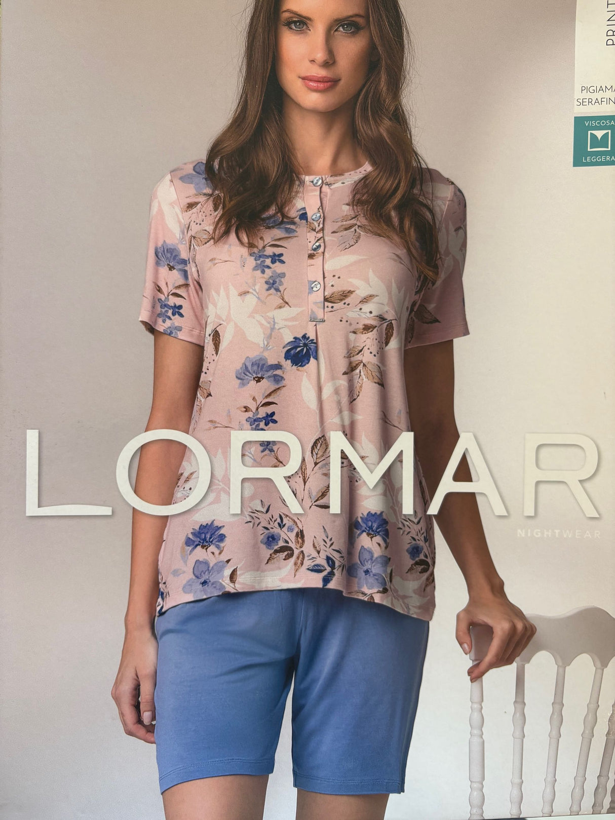PRI652568 - Pigiameria - LORMAR