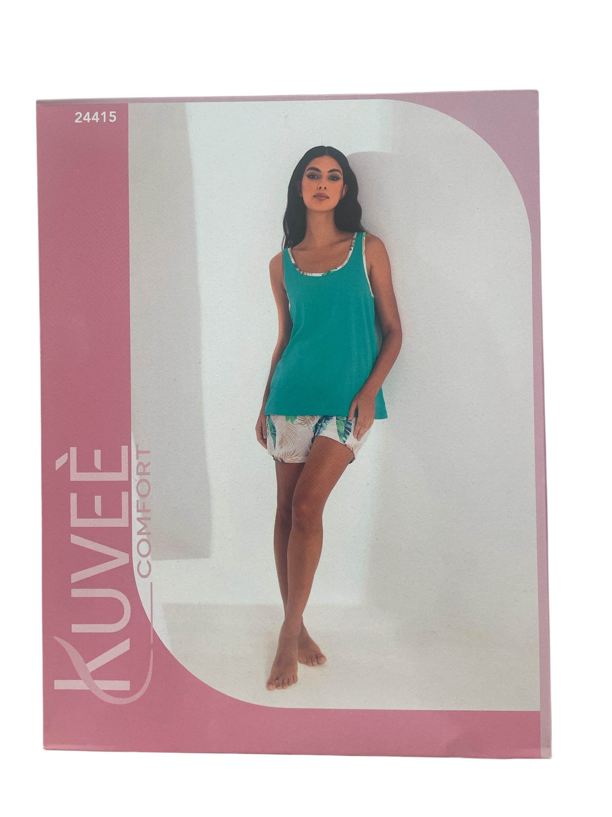 KV 24415 - Pigiameria - KUVEE