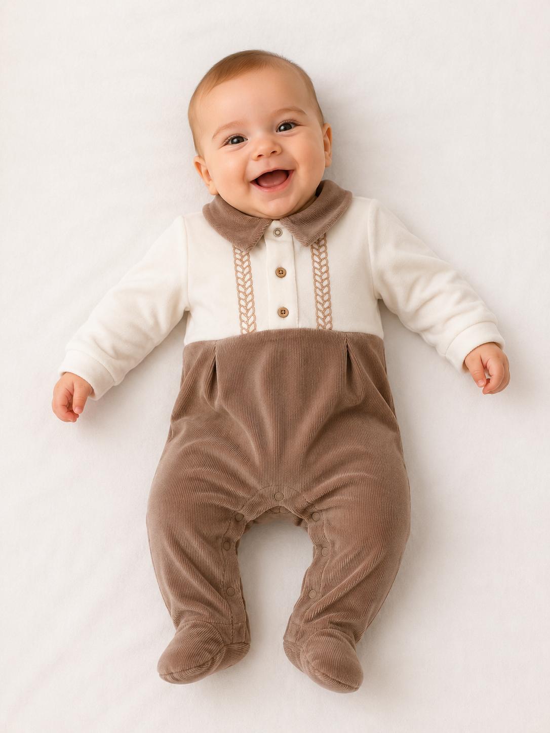 LJ-344 DIS 36 - Abbigliamento bambini - LES JOLIES