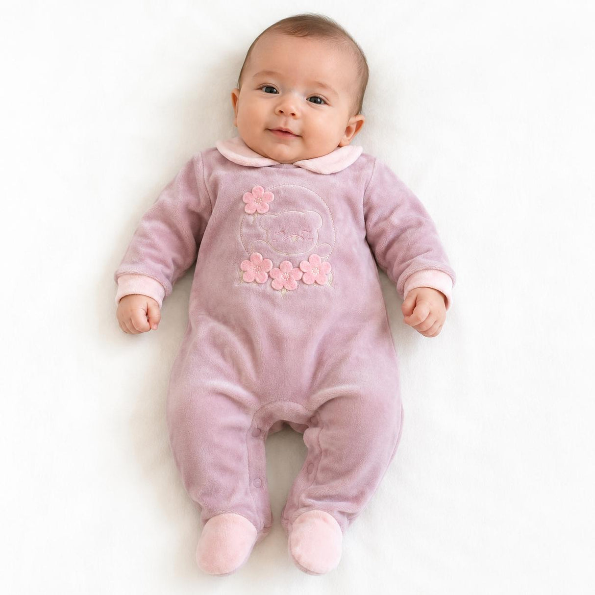 B548/1F - Abbigliamento bambini - I BATUFFOLINI