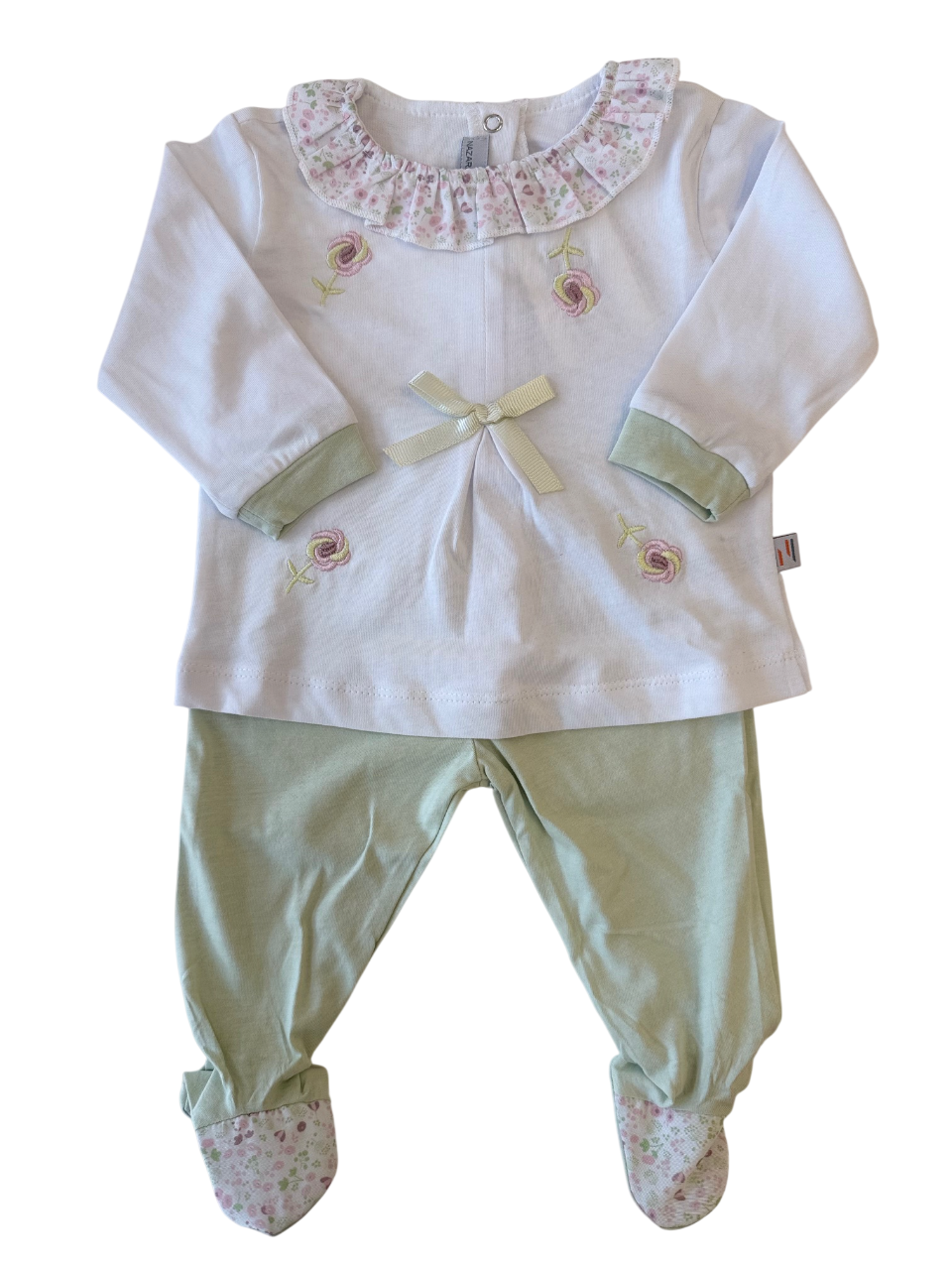 NG-3520 DIS 27 - Abbigliamento bambini - NAZARENO GABRIELLI
