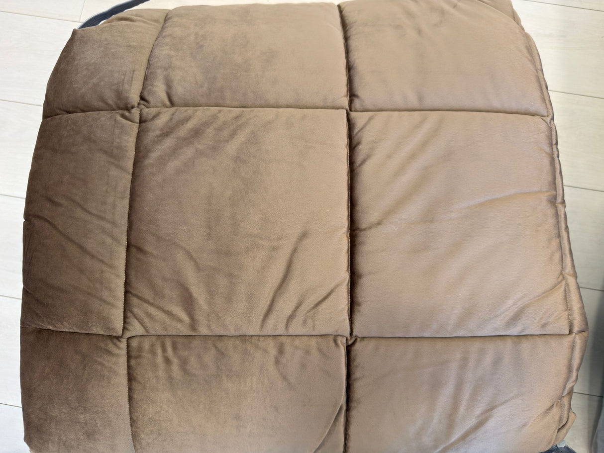 CU 00065 - Biancheria Letto - HESSENSE