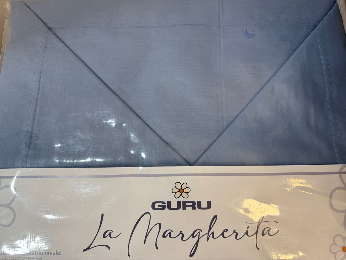 LA MARGHERITA 2PS - Biancheria Letto - GURU