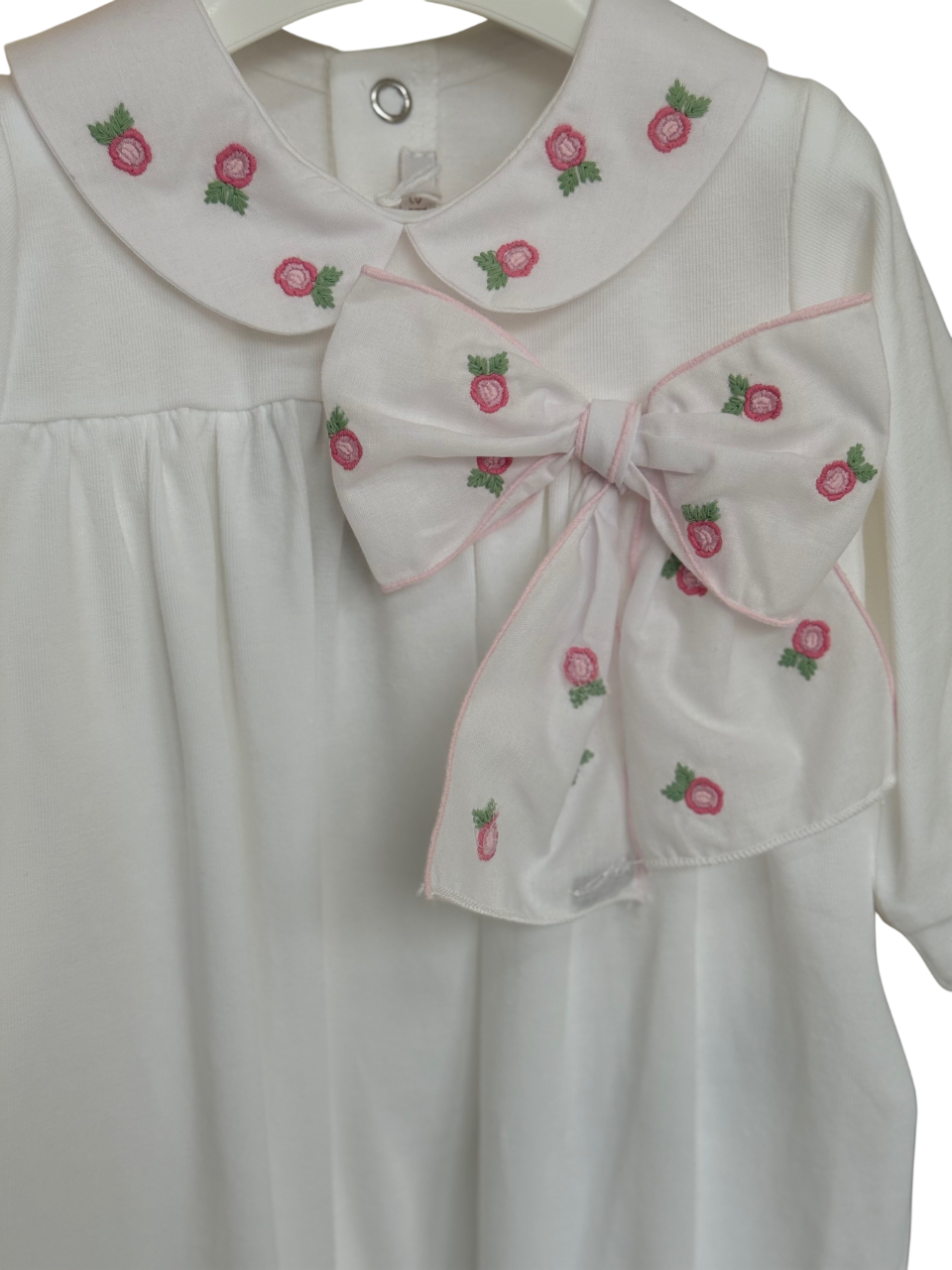 LBG6216 - Abbigliamento bambini - LE BEBÉ