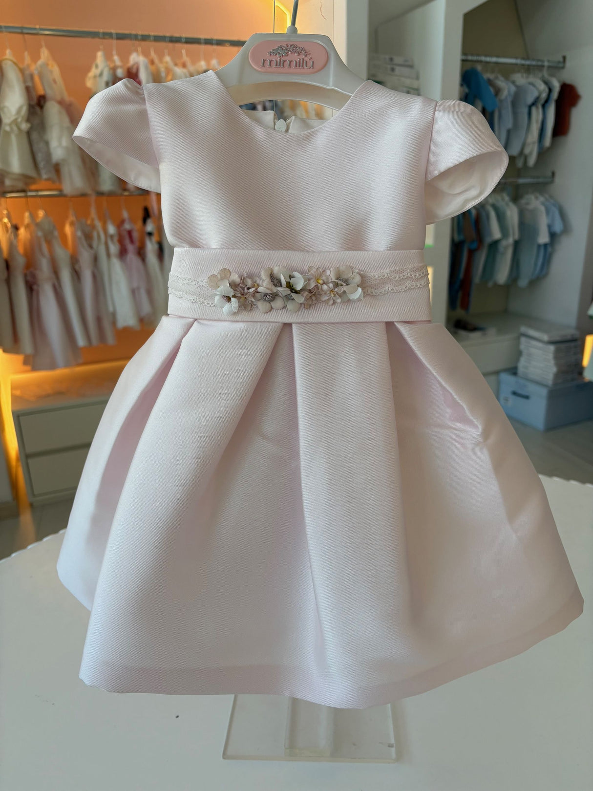 372 B B - Abbigliamento bambini - MIMILÙ